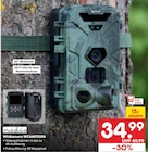 Wildkamera WCAM170GN von medion für 34,99 € bei Netto Marken-Discount im Angebot Wildkamera WCAM170GN von medion im aktuellen Netto Marken-Discount Prospekt