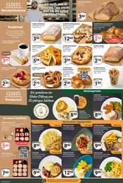 Aktueller GLOBUS Prospekt mit Braten, "Aktuelle Angebote", Seite 11