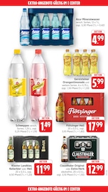 Gerolsteiner im E center Prospekt in Maintal Aktueller E center Prospekt mit Gerolsteiner, "Aktuelle Angebote", Seite 46