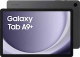 Galaxy Tab A9+ (64GB Wi-Fi) von SAMSUNG im aktuellen MEDIMAX Prospekt