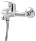 Mitigeur bain/douche "Arborg" Ø. 35 mmx H. 11,1 cm dans le catalogue Brico Dépôt