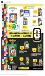 Offre Collection dans le catalogue Intermarché Hyper du moment à la page 42