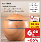 Aroma-Diffuser für 6,66 € bei Netto Marken-Discount im Angebot Aroma-Diffuser im aktuellen Netto Marken-Discount Prospekt