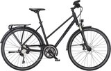 Aktuelle Fahrrad Angebote bei Radwelt Coesfeld in Moers Aktuelles KTM Maranello Light Disc Damen Trapez schwarz 2025 Angebot bei Radwelt Coesfeld in Moers ab 1.499,00 €