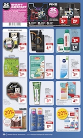 Aktueller combi Prospekt mit Parfum, "Markt - Angebote", Seite 24