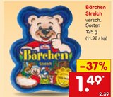 Bärchen Streich im Netto Marken-Discount Prospekt Bärchen Streich von im aktuellen Netto Marken-Discount Prospekt für 1,49 €