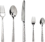 BESTECKSET „738“ im Höffner Prospekt BESTECKSET „738“ von KHG im aktuellen Höffner Prospekt für 29,00 €