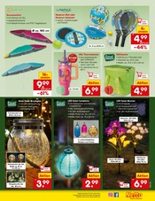 Sonnenschirm im Netto Marken-Discount Prospekt in Laatzen Aktueller Netto Marken-Discount Prospekt mit Sonnenschirm, "Aktuelle Angebote", Seite 39
