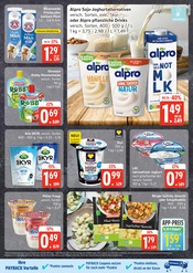 Joghurt im E center Prospekt in Elmshorn Aktueller E center Prospekt mit Joghurt, "Top Angebote", Seite 11