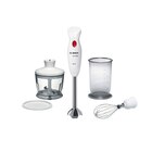 Mixeur plongeant - BOSCH - Carrefour Market à Toulouse Mixeur plongeant - BOSCH en promo chez Carrefour Market Toulouse à 24,99 €