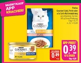 Aktuelle Katzenfutter Angebote bei Marktkauf in Nürnberg Aktuelles Gourmet Gold Angebot bei Marktkauf in Nürnberg ab 0,39 €