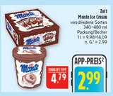 Aktuelle Eis Angebote bei Marktkauf in Leipzig Aktuelles Monte Ice Cream Angebot bei Marktkauf in Leipzig ab 2,99 €