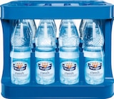 Netto Marken-Discount - Mineralwasser Angebot im Prospekt Mineralwasser bei Netto Marken-Discount im Prospekt "" für 4,49 €