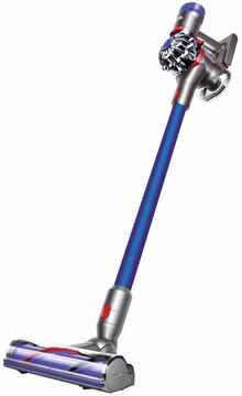 Media-Markt Belm - Akku-Handstaubsauger V8 Origin Akku-Handstaubsauger V8 Origin Angebot bei Media-Markt Belm im Prospekt "Der Schnapp des Tages!"