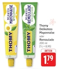 Delikatess Mayonnaise Angebote von Thomy bei EDEKA Koblenz für 1,79 €