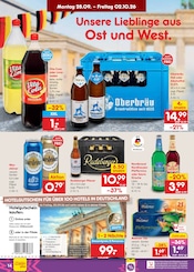 Likör im Netto Marken-Discount Prospekt in Kiel Aktueller Netto Marken-Discount Prospekt mit Likör, "Aktuelle Angebote", Seite 20