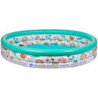 Piscine gonflable safari Bestway - Bestway en promo chez Action Saint-Étienne-du-Rouvray à 3,49 €