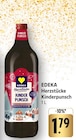 Kinderpunsch bei EDEKA im Herbrechtingen Prospekt für 1,79 €