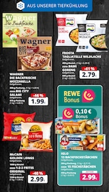 Spirituosen im REWE Prospekt in Köln Aktueller REWE Prospekt mit Spirituosen, "Dein Markt", Seite 21