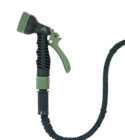 Tuyau extensible avec pistolet - Gifi Tuyau extensible avec pistolet à 9,95 € dans le catalogue Gifi