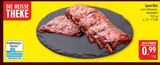 Spare Ribs Angebote bei Marktkauf Altenburg für 0,99 €