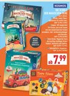 Aktuelles Stadt, Land, Fluss-Spielblock Angebot bei Marktkauf in Bielefeld ab 7,99 €