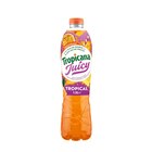 Boisson aux fruits - TROPICANA en promo chez Carrefour Market Boisson aux fruits - TROPICANA dans le catalogue Carrefour Market
