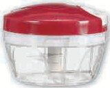 Hachoir Manuel en promo à 2,99 € chez Hyper U Hachoir Manuel dans le catalogue Hyper U