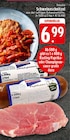 Frische Schweineschnitzel im Angebot bei EDEKA in Osnabrück Frische Schweineschnitzel Angebote bei EDEKA Osnabrück für 6,99 €