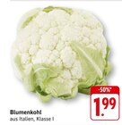 Blumenkohl bei EDEKA im Körperich Prospekt für 1,99 €