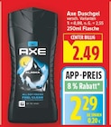 Duschgel von Axe im aktuellen E center Prospekt für 2,29 €