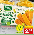 Vegane Gemüsestäbchen von BioBio im aktuellen Netto Marken-Discount Prospekt für 2,49 €