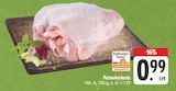 Putenoberkeule Angebote bei EDEKA Freiberg für 0,99 €