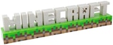 Logo-Licht Minecraft bei REWE im Weilburg Prospekt für 12,99 €