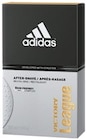 Mode im REWE Prospekt After Shave von Adidas im aktuellen REWE Prospekt für 5,99 €