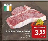 Aktuelle Steak Angebote bei Marktkauf in Leipzig Aktuelles Irisches T-Bone Steak Angebot bei Marktkauf in Leipzig ab 3,33 €