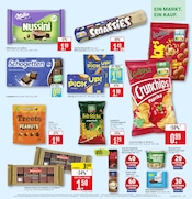 Aktueller Marktkauf Prospekt mit Milka, "Aktuelle Angebote", Seite 17