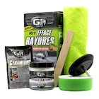 Kit efface rayure rénovation machine gs27® classics - GS27 - Norauto à Montreuil Kit efface rayure rénovation machine gs27® classics - GS27 en promo chez Norauto Montreuil à 19,99 €