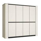 Aktuelles Kleiderschrank VALYA Angebot bei Trends in Köln ab 599,00 €