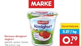 Almighurt Joghurt im aktuellen Prospekt bei Netto Marken-Discount in Großheirath