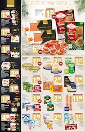 Joghurt im WEZ Prospekt in Bad Oeynhausen Aktueller WEZ Prospekt mit Joghurt, "Die WEZette", Seite 6