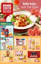 REWE Prospekt "Dein Markt" für Bad Zwischenahn, 30 Seiten, 01.06.2026 - 06.06.2026 REWE Prospekt "Dein Markt" für Bad Zwischenahn, 30 Seiten, 01.06.2026 - 06.06.2026