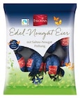 Karamell/Edel Nougat-Eier von Favorina im aktuellen Lidl Prospekt für 2,49 €