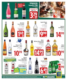 Sekt im EDEKA Prospekt "Wir lieben Lebensmittel." auf Seite 19