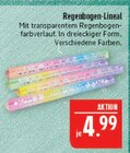 Aktuelles Regenbogen-Lineal Angebot bei Marktkauf in Nürnberg ab 4,99 €