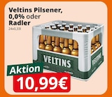 Pilsener 0,0% von Veltins für 10,99 € bei famila Nordwest im Angebot Pilsener 0,0% von Veltins im aktuellen famila Nordwest Prospekt