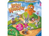 Ravensburger im MediaMarkt Saturn Prospekt Lotti Karotti Kinderspiel Mehrfarbig von RAVENSBURGER im aktuellen MediaMarkt Saturn Prospekt für 19,99 €