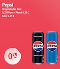 Aktuelles Original Angebot bei Getränke Hoffmann in Rheda-Wiedenbrück ab 0,79 €