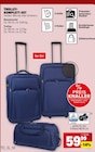 Trolley-Komplett-Set im Angebot bei Marktkauf in Freiburg Trolley-Komplett-Set Angebote bei Marktkauf Freiburg für 59,99 €