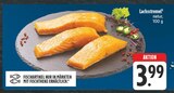 nah und gut Zwickau - Lachsstremel natur Angebot im Prospekt Lachsstremel natur bei nah und gut im Zwickau Prospekt für 3,99 €
